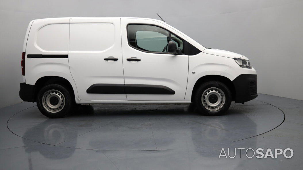 Citroen Berlingo de 2022