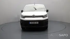 Citroen Berlingo de 2022