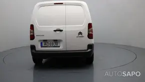 Citroen Berlingo de 2022