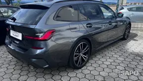 BMW Série 3 de 2021