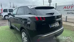 Peugeot 3008 1.5 BlueHDi Active de 2019