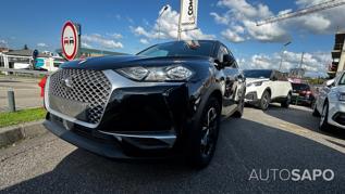 DS DS3 Crossback de 2020