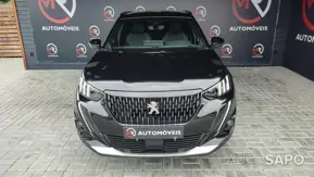 Peugeot 2008 1.2 PureTech GT EAT8 de 2021