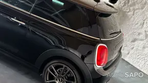 MINI Cooper D de 2015