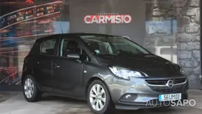 Opel Corsa de 2018