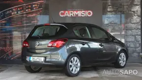 Opel Corsa de 2018