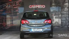 Opel Corsa de 2018