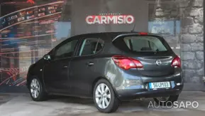 Opel Corsa de 2018