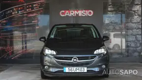 Opel Corsa de 2018