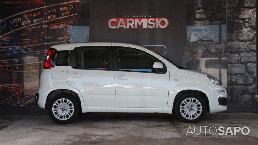 Fiat Panda de 2020