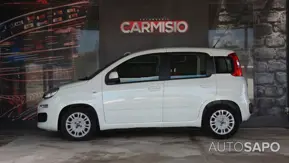 Fiat Panda de 2020