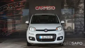 Fiat Panda de 2020