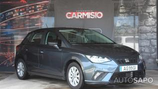 Seat Ibiza de 2021