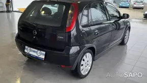 Opel Corsa 1.3 CDTi de 2004