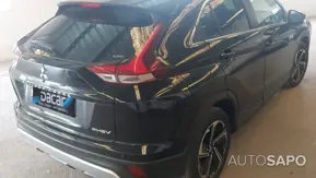 Mitsubishi Eclipse Cross 2.4 PHEV eMotion de 2022