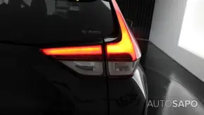 Mitsubishi Eclipse Cross 2.4 PHEV eMotion de 2022