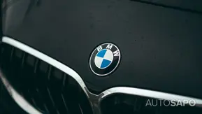 BMW Série 2 de 2021