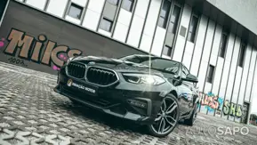 BMW Série 2 de 2021