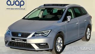 Seat Leon de 2019