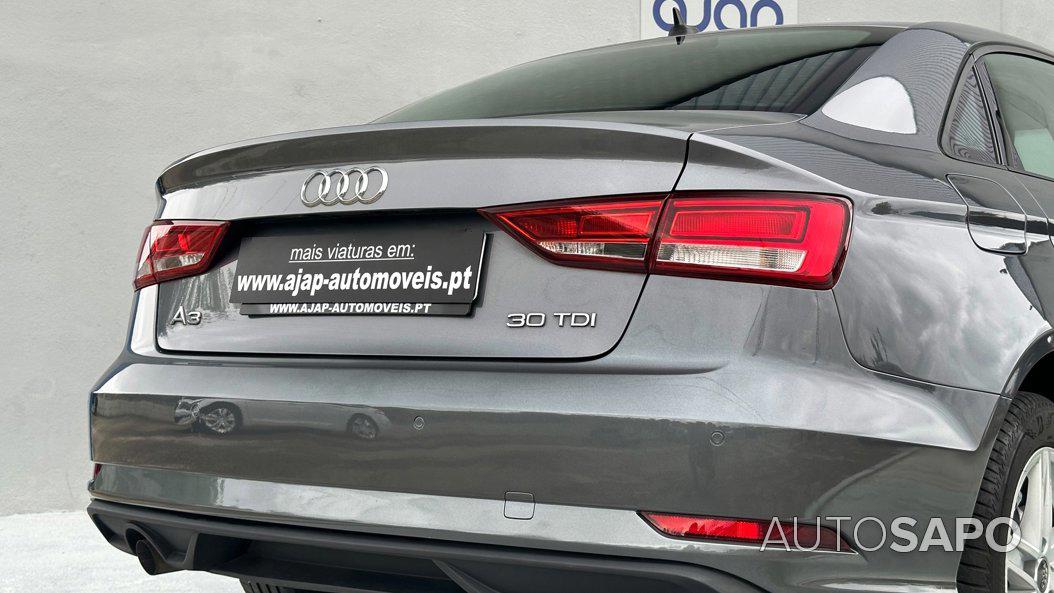 Audi A3 de 2020