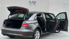 Audi A3 de 2020