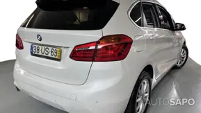 BMW Série 2 de 2018