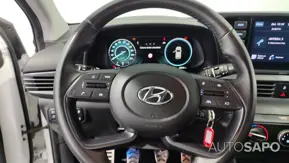 Hyundai Bayon de 2022