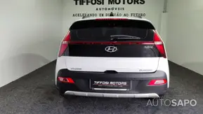 Hyundai Bayon de 2022