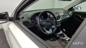 Hyundai i30 de 2018