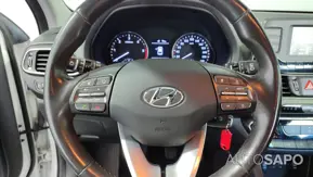 Hyundai i30 de 2018