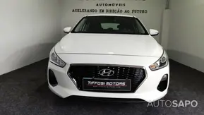 Hyundai i30 de 2018