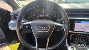 Audi A6 de 2020