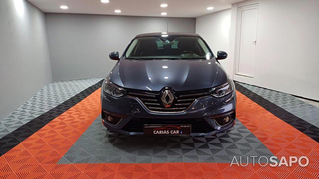 Renault Mégane 1.3 TCe Bose Edition de 2019