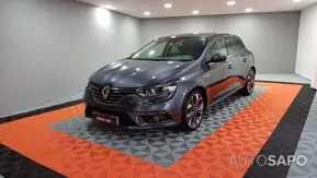 Renault Mégane 1.3 TCe Bose Edition de 2019