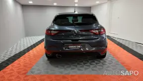 Renault Mégane 1.3 TCe Bose Edition de 2019