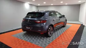 Renault Mégane 1.3 TCe Bose Edition de 2019