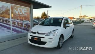 Citroen C3 de 2017