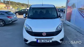 Fiat Doblo de 2017