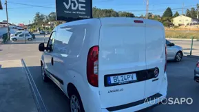 Fiat Doblo de 2017