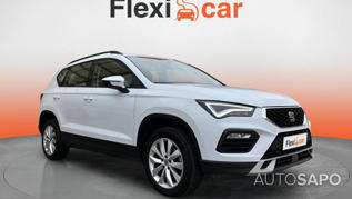 Seat Ateca de 2022