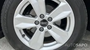 Audi A1 de 2022