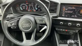 Audi A1 de 2022