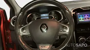 Renault Clio de 2015