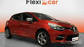 Renault Clio de 2015