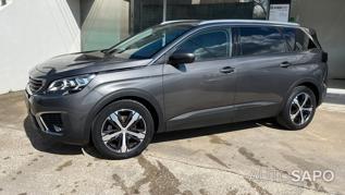 Peugeot 5008 1.2 PureTech Allure de 2019