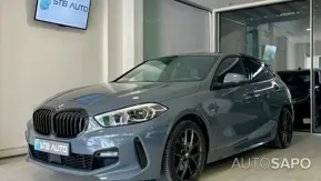 BMW Série 1 de 2020