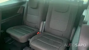 Seat Alhambra de 2015