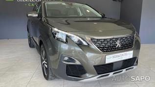 Peugeot 3008 de 2019