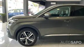 Peugeot 3008 de 2019