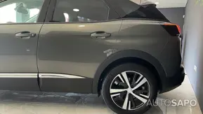 Peugeot 3008 de 2019